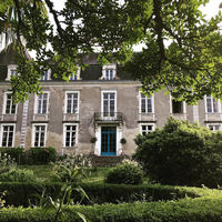Château d'Estrac