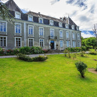 Château d'Estrac