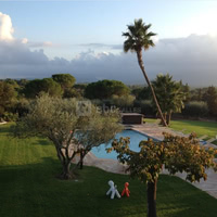 Le Clos des Escapades