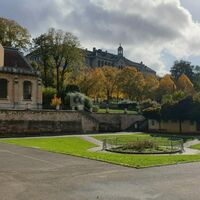 Parc/Jardin
