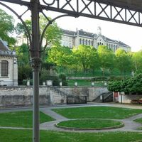 Parc/Jardin