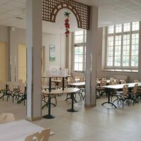 Salle de réception