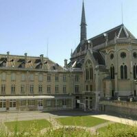Vue d'ensemble
