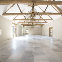 Grande Salle de réception