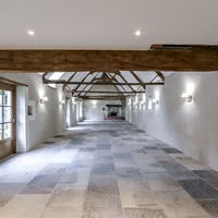 Salle de réception