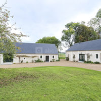Salle de reception