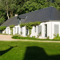 Salle de coktail/soirée