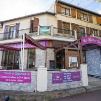 La façade