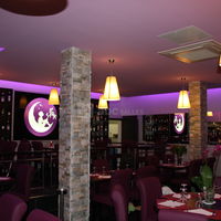 Salle principale