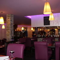 Salle principale