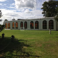 Comme au bon vieux temps