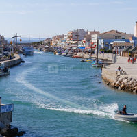 Palavas les flos