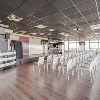 Salle de réunion