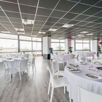 Salle de réception
