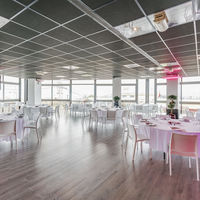 Salle de réception