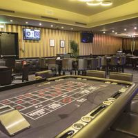 Salle des jeux