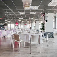 Salle de réception