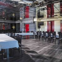 Salle de séminaire