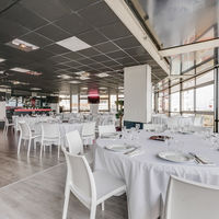 Salle de réception
