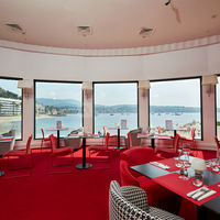 Restaurant la Rotonde