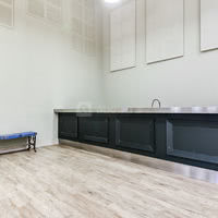Vue du bar intérieur à la Grange Inspirée