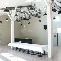 Salle de réception, La Grange Inspirée, Meurthe et Moselle