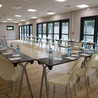 Salle de réunion