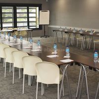 Salle de réunion