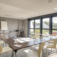 Salle de réunion