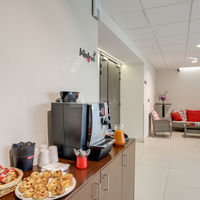 Salon - Espace "pauses"