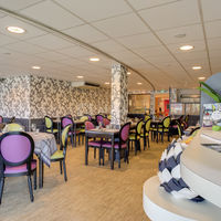 Restaurant - Cap ô Saveurs