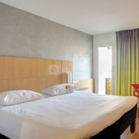 Chambre - Hôtel Ibis Rennes Beaulieu