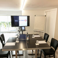 Salle de réunion