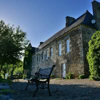 Château de la Motte Beaumanoir