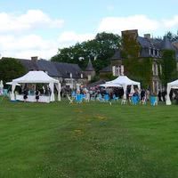 Château de la Motte Beaumanoir