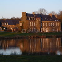 Château de la Motte Beaumanoir