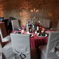 Château de la Motte Beaumanoir