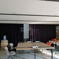 Salle de réception