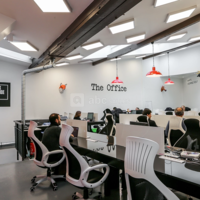 The Office Paris