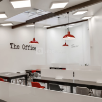 The Office Paris