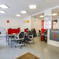 The Office Paris