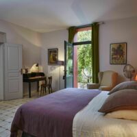 Chambre d'hôtes clos des aspres