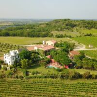 Clos des Aspres - maison d'hôtes - lieu de réception
