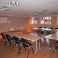 Salle sous commission