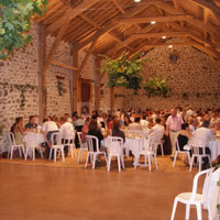 Lieu de mariage 43