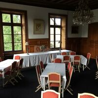 Les Salons du Plessis