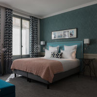 Chambre Club Boulevard