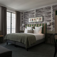 Chambre Club Boulevard