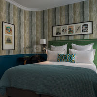 Chambre Supérieure Parisienne