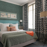 Chambre Faubourg Deluxe